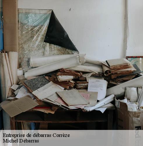 Entreprise de débarras-4