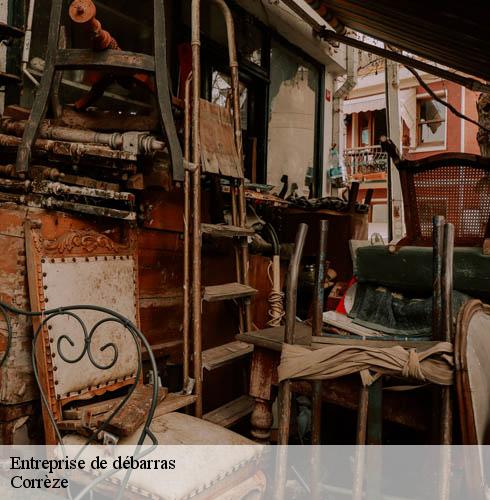 Entreprise de débarras-5