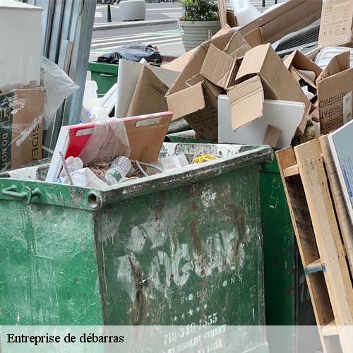Entreprise de débarras-9