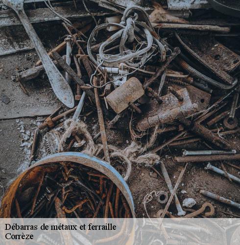 Débarras de métaux et ferraille-5