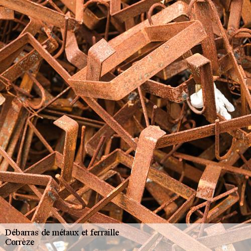 Débarras de métaux et ferraille-8