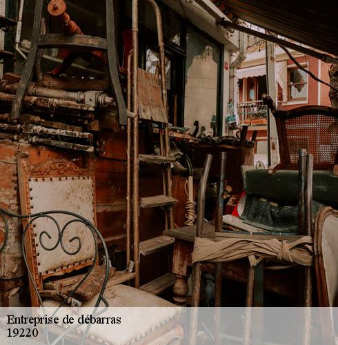 Entreprise de débarras-5