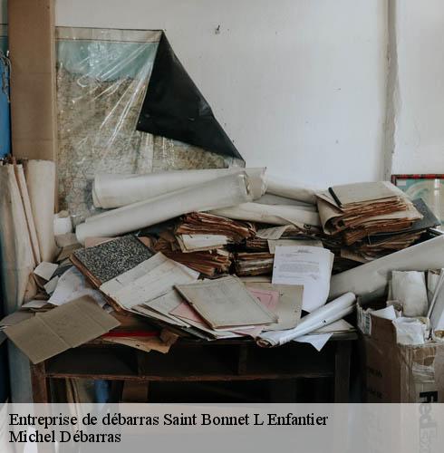 Entreprise de débarras-4