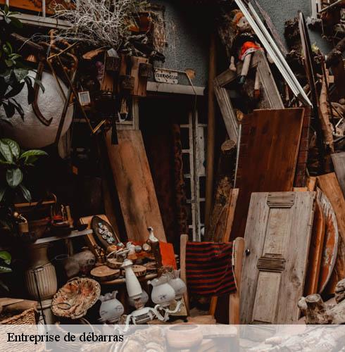 Entreprise de débarras-3