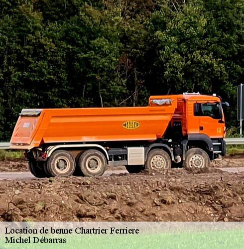 Location de benne-4