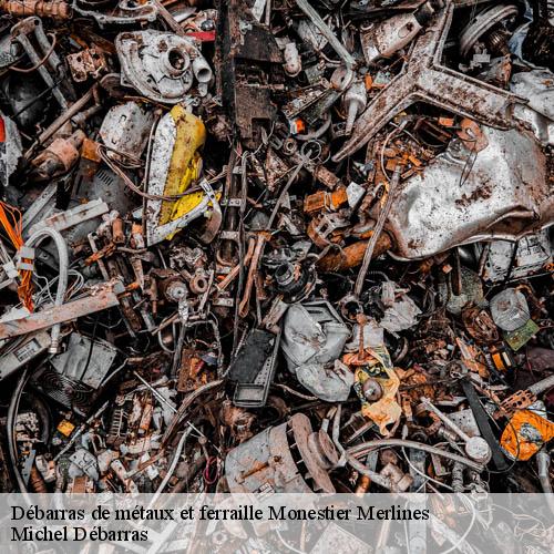 Débarras de métaux et ferraille-7