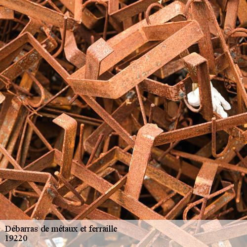 Débarras de métaux et ferraille-8
