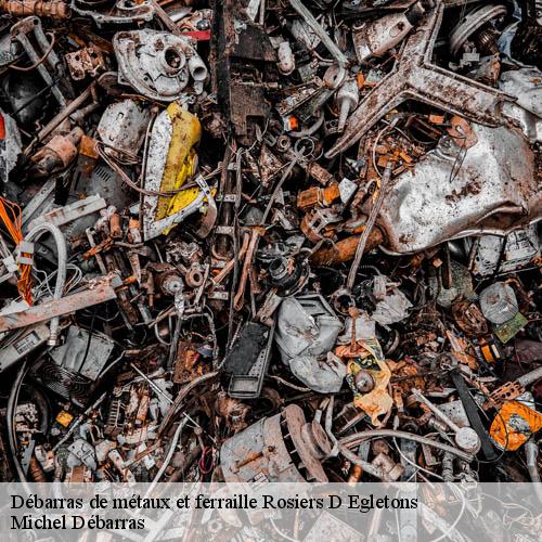 Débarras de métaux et ferraille-7