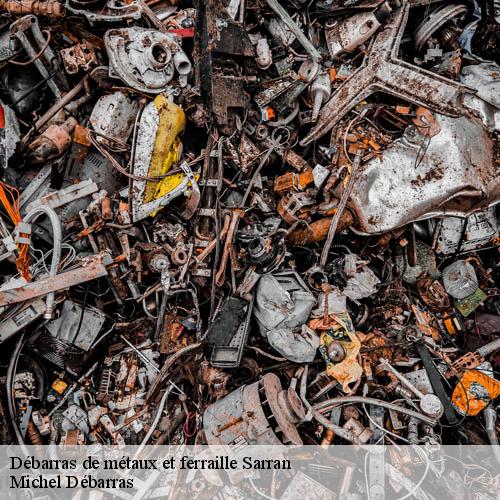 Débarras de métaux et ferraille-7