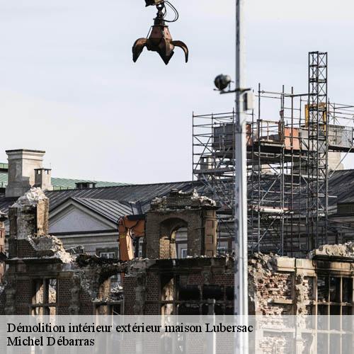 Démolition intérieur extérieur maison-7