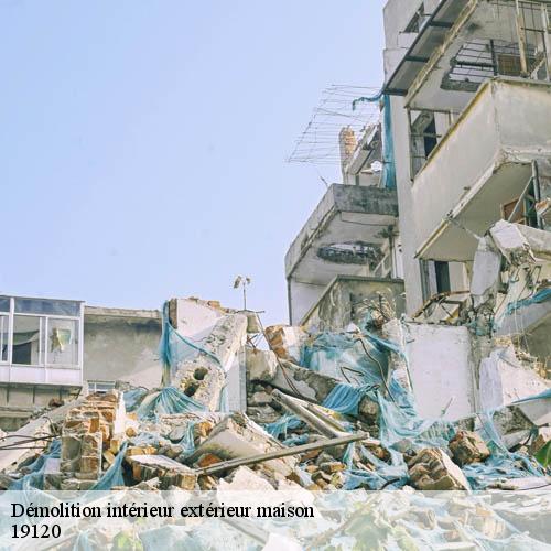 Démolition intérieur extérieur maison-8